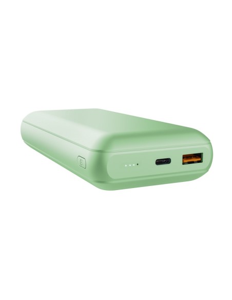Trust Redoh Ioni di Litio 20000 mAh Verde