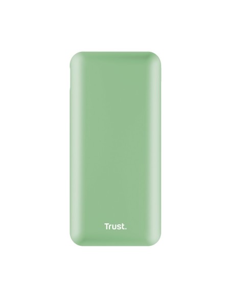 Trust Redoh Ioni di Litio 20000 mAh Verde