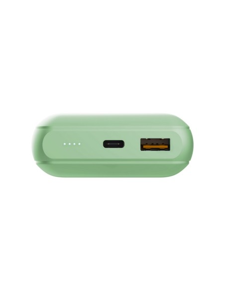 Trust Redoh Ioni di Litio 20000 mAh Verde