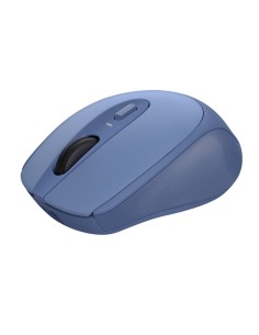 Trust Zaya mouse Ambidestro RF Wireless Ottico 1600 DPI