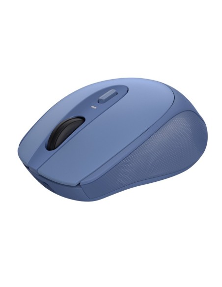 Trust Zaya mouse Ambidestro RF Wireless Ottico 1600 DPI