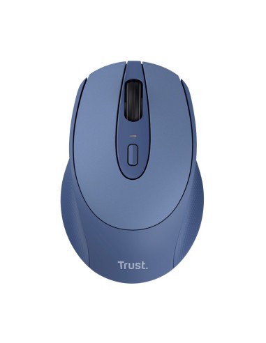 Trust Zaya mouse Ambidestro RF Wireless Ottico 1600 DPI