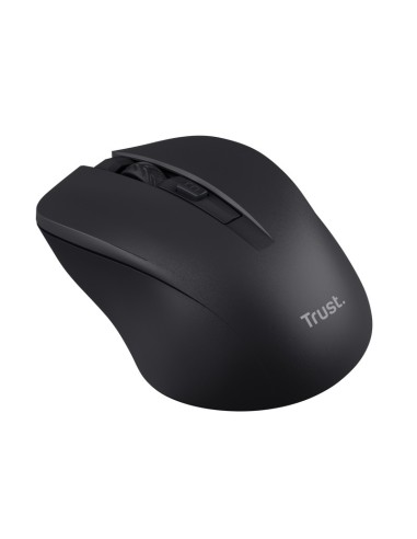 Trust Mydo mouse Ambidestro RF Wireless Ottico 1800 DPI