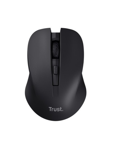 Trust Mydo mouse Ambidestro RF Wireless Ottico 1800 DPI