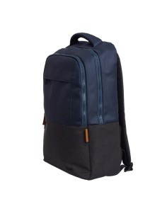 Trust Lisboa 40,6 cm (16") Zaino Blu