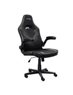 Trust GXT 703 RIYE Sedia per gaming universale Nero