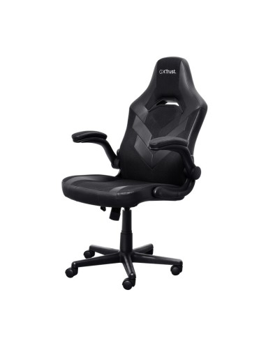 Trust GXT 703 RIYE Sedia per gaming universale Nero