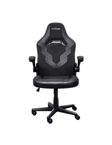 Trust GXT 703 RIYE Sedia per gaming universale Nero