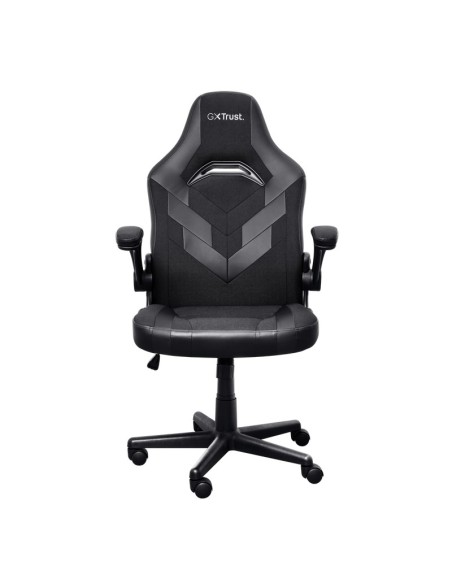 Trust GXT 703 RIYE Sedia per gaming universale Nero