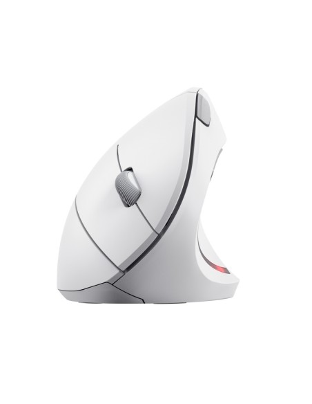 Trust Verto mouse Mano destra RF Wireless Ottico 1600 DPI