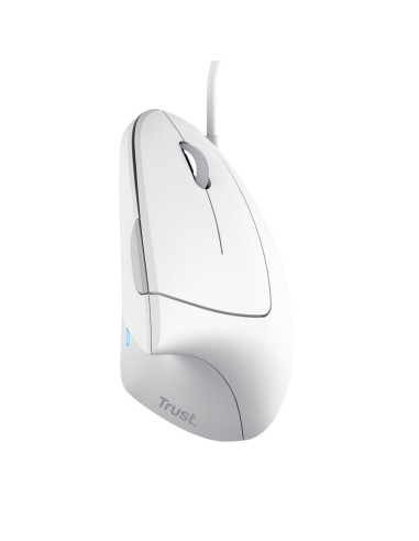 Trust Verto mouse Mano destra USB tipo A Ottico 1600 DPI