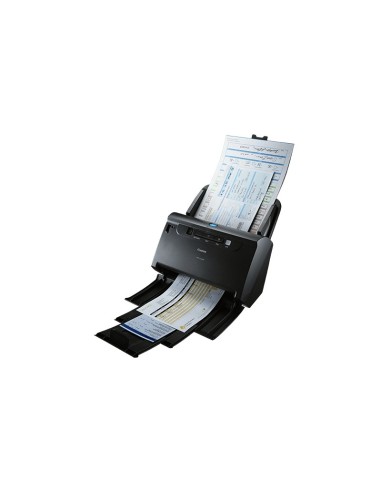 Canon imageFORMULA DR-C230 Scanner a foglio 600 x 600 DPI A4 Nero