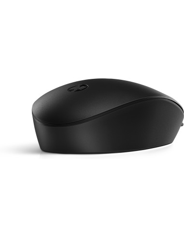 HP Mouse 128 Laser Wired