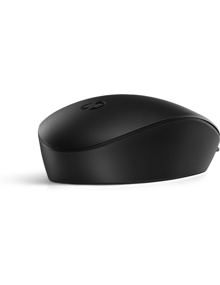 HP Mouse 128 Laser Wired