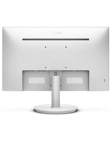 Philips 271V8AW 00 Monitor PC 68,6 cm (27") 1920 x 1080 Pixel Bianco