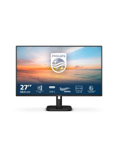 Philips 27E1N1300A 00 Monitor PC 68,6 cm (27") 1920 x 1080 Pixel Nero