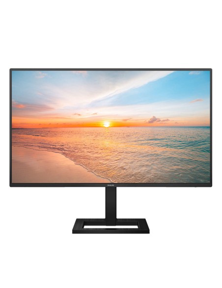 Philips 27E1N1300AE 00 Monitor PC 68,6 cm (27") 1920 x 1080 Pixel Nero