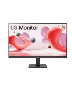 LG 27MR400-B.AEUQ Monitor PC 68,6 cm (27") 1920 x 1080 Pixel Full HD LED Nero