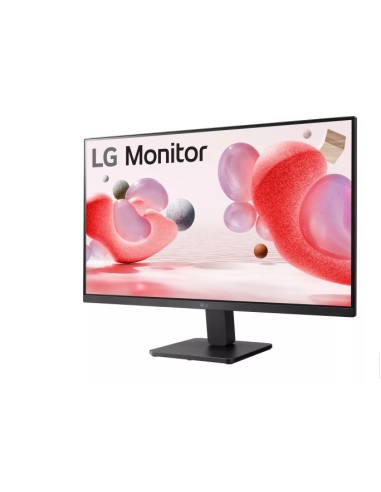 LG 27MR400-B.AEUQ Monitor PC 68,6 cm (27") 1920 x 1080 Pixel Full HD LED Nero