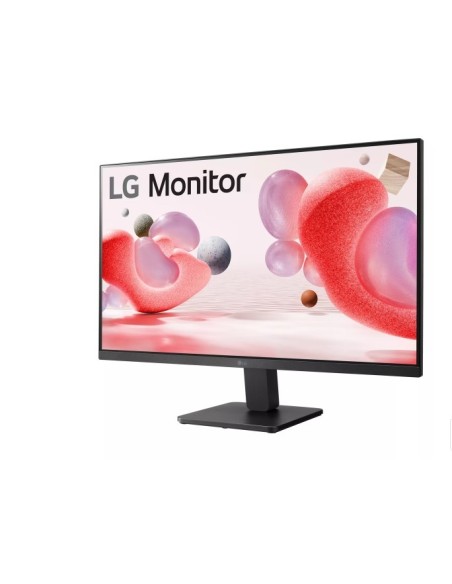 LG 27MR400-B.AEUQ Monitor PC 68,6 cm (27") 1920 x 1080 Pixel Full HD LED Nero