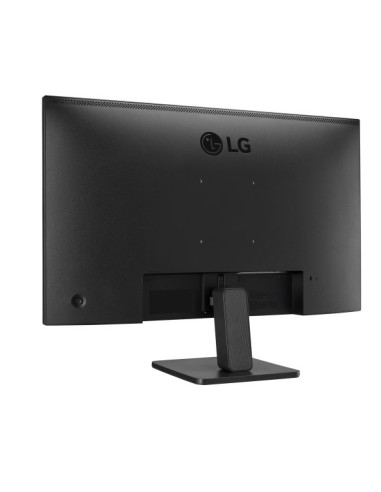 LG 27MR400-B.AEUQ Monitor PC 68,6 cm (27") 1920 x 1080 Pixel Full HD LED Nero