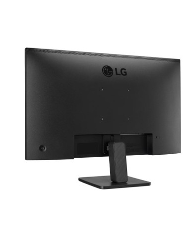 LG 27MR400-B.AEUQ Monitor PC 68,6 cm (27") 1920 x 1080 Pixel Full HD LED Nero