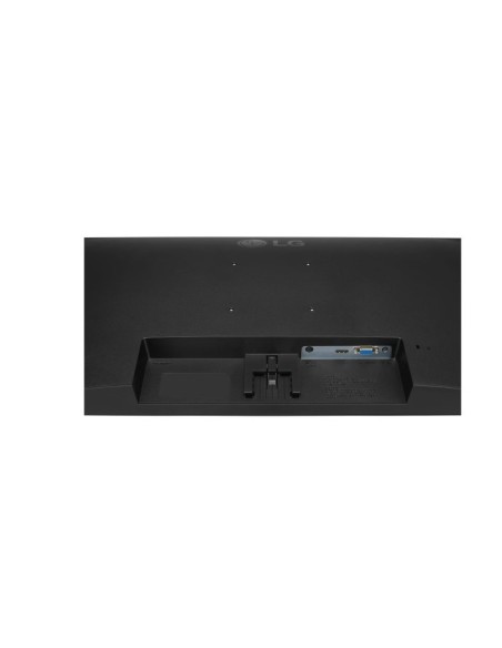 LG 27MR400-B.AEUQ Monitor PC 68,6 cm (27") 1920 x 1080 Pixel Full HD LED Nero