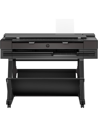 HP Designjet Stampante multifunzione T850 da 91,4 cm
