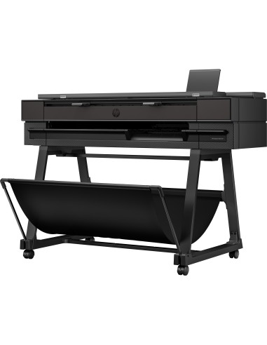 HP Designjet Stampante multifunzione T850 da 91,4 cm