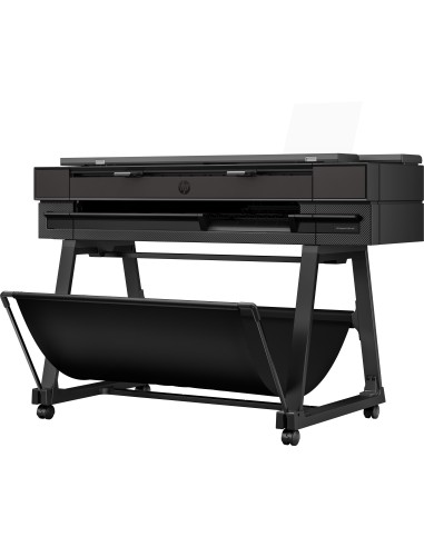 HP Designjet Stampante multifunzione T850 da 91,4 cm