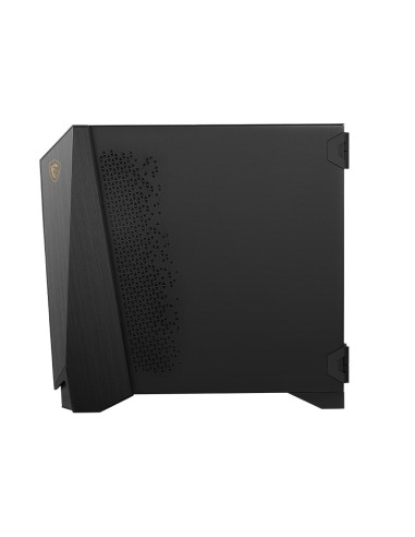 MSI MEG PROSPECT 700R computer case Midi Tower Nero