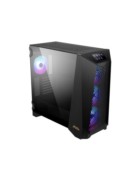 MSI MEG PROSPECT 700R computer case Midi Tower Nero