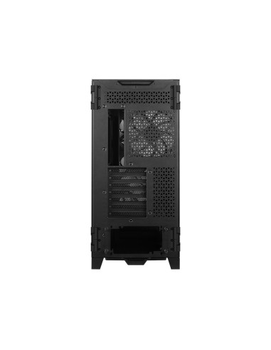 MSI MEG PROSPECT 700R computer case Midi Tower Nero