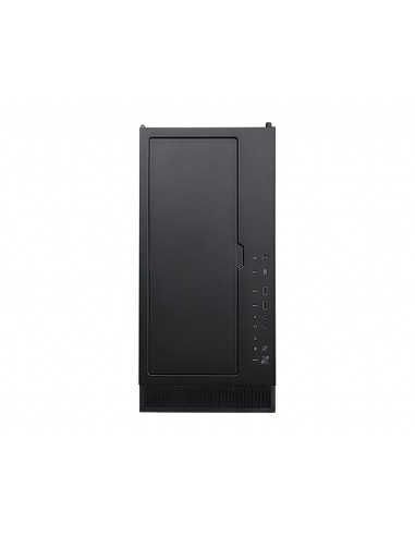 MSI MPG QUIETUDE 100S computer case Midi Tower Nero