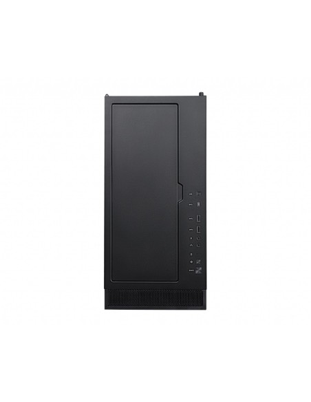MSI MPG QUIETUDE 100S computer case Midi Tower Nero