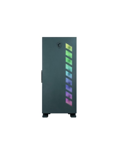 MSI MAG VAMPIRIC 300R Midi Tower Verde