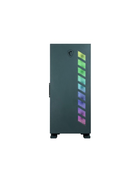 MSI MAG VAMPIRIC 300R Midi Tower Verde
