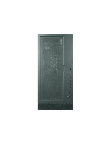 MSI MAG VAMPIRIC 300R Midi Tower Verde