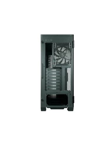 MSI MAG VAMPIRIC 300R Midi Tower Verde