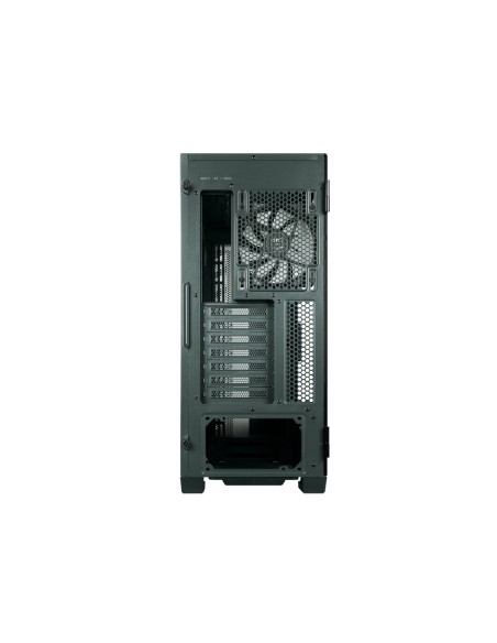 MSI MAG VAMPIRIC 300R Midi Tower Verde