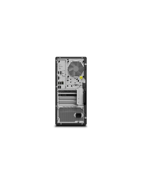 Lenovo ThinkStation P360 Tower Intel® Core™ i7 i7-12700 32 GB DDR5-SDRAM 1 TB SSD NVIDIA GeForce RTX 3060 Windows 11 Pro