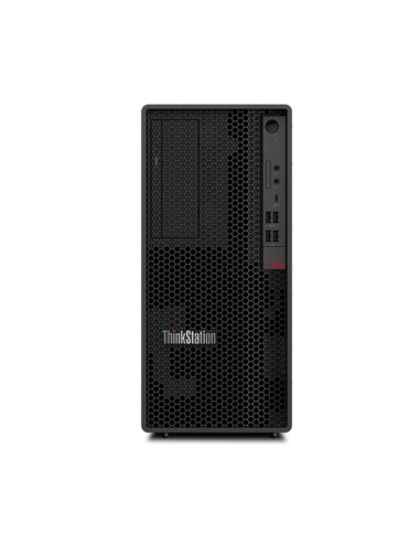 Lenovo ThinkStation P358 Tower AMD Ryzen™ 9 PRO 5945 32 GB DDR4-SDRAM 1 TB SSD NVIDIA GeForce RTX 3060 Windows 11 Pro Stazione
