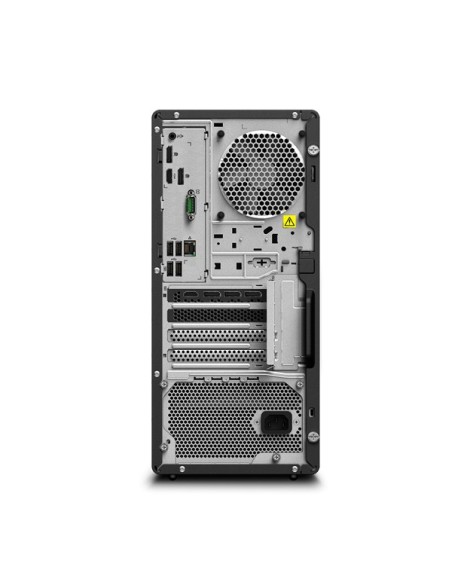 Lenovo ThinkStation P358 Tower AMD Ryzen™ 9 PRO 5945 32 GB DDR4-SDRAM 1 TB SSD NVIDIA GeForce RTX 3060 Windows 11 Pro Stazione