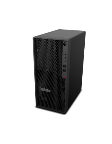 Lenovo ThinkStation P358 Tower AMD Ryzen™ 9 PRO 5945 32 GB DDR4-SDRAM 1 TB SSD NVIDIA GeForce RTX 3060 Windows 11 Pro Stazione