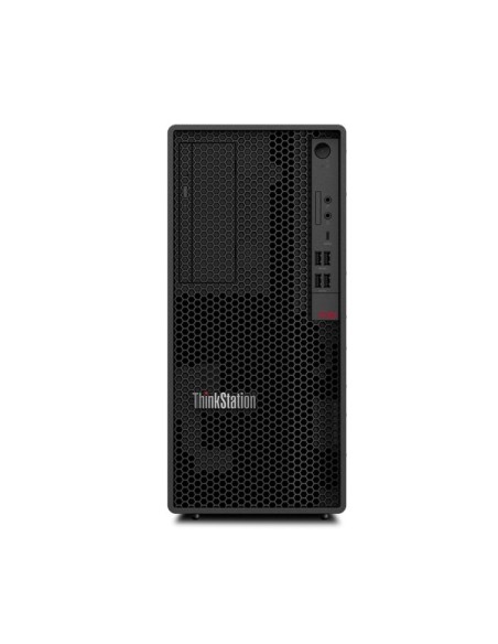 Lenovo ThinkStation P358 Tower AMD Ryzen™ 7 PRO 5845 32 GB DDR4-SDRAM 1 TB SSD NVIDIA GeForce RTX 3060 Windows 11 Pro Stazione