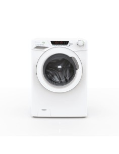 Candy Ultra Hygiene HE 129TXME 1-S lavatrice Caricamento frontale 9 kg 1200 Giri min Bianco