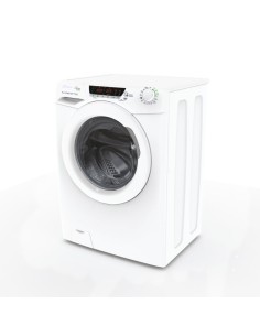 Candy Ultra Hygiene HE 129TXME 1-S lavatrice Caricamento frontale 9 kg 1200 Giri min Bianco 2