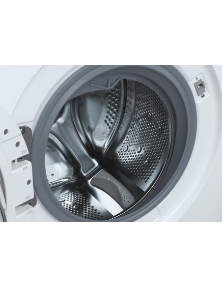Candy Easy EY 1281DE 1-S lavatrice Caricamento frontale 8 kg 1200 Giri min Bianco