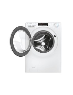 Candy Smart Pro Inverter CO4474TWM6 1-S lavatrice Caricamento frontale 7 kg 1400 Giri min Bianco 2