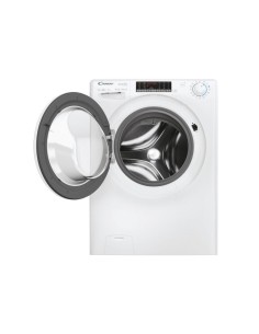 Candy CSO 6106TWMC 1-S lavatrice Caricamento frontale 10 kg 1600 Giri min Bianco 2